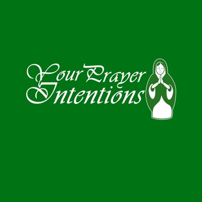 Your Prayer Intentions