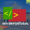 Dev em Portugal - Claudson Oliveira