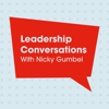 Leadership Conversations With Nicky Gumbel - Nicky Gumbel