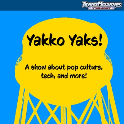 Yakko Yaks!