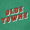 Olde Towne: A show about the Boston Red Sox artwork