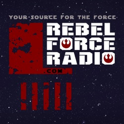 Rebel Force Radio: July 28, 2017