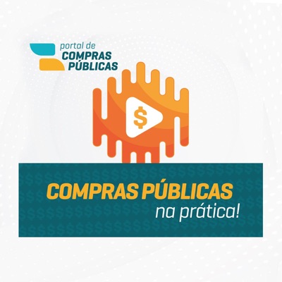 Portal de Compras Públicas - Podcasts