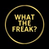 What The Freak? artwork