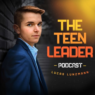 The Teen Leader The Teen Leader