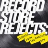 Record Store Rejects: Stories from the Bargain Bin artwork