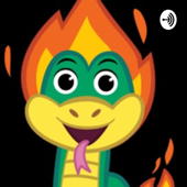 História Contada Pelo Próprio Boitata - By Karol