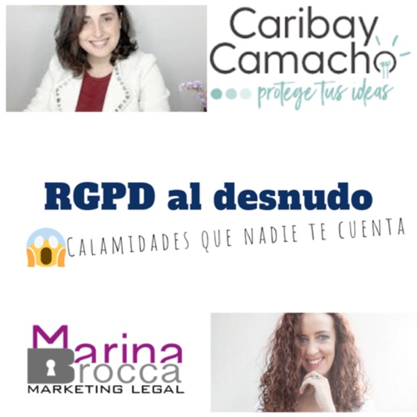 RGPD al desnudo