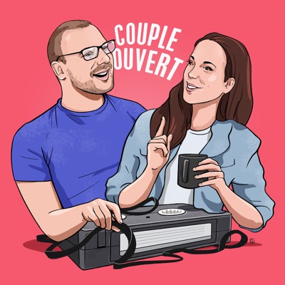 Couple Ouvert Couple Ouvert