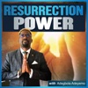 Resurrection Power with Adegbola Adeyemo artwork