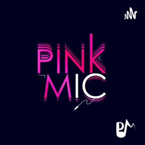 Pink Mic