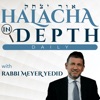 Halacha in Depth artwork