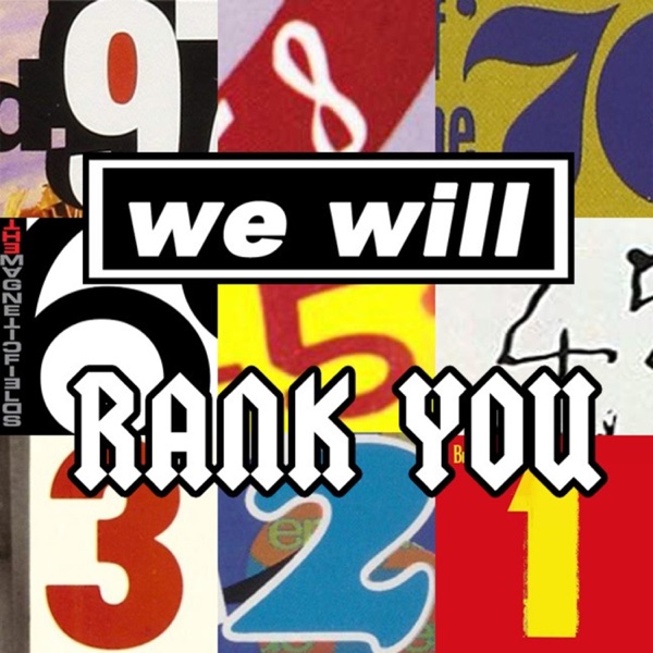 We Will Rank You Image
