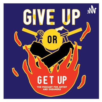 Give Up or Get Up