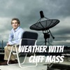 Weather with Cliff Mass artwork