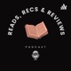 Reads, Recs & Reviews