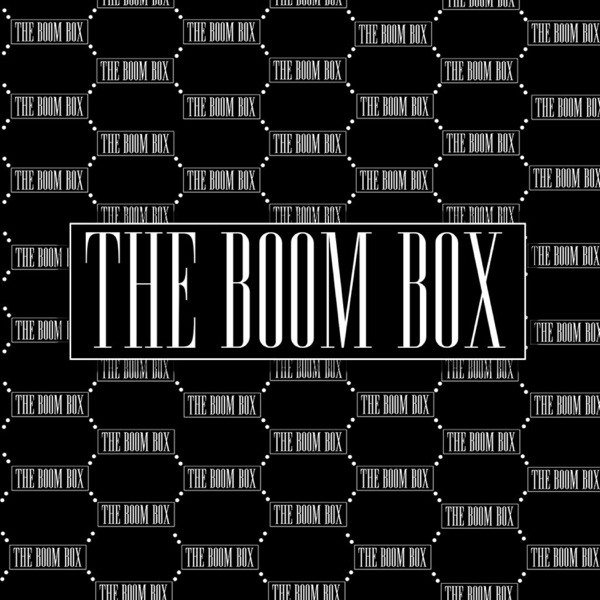 The Boom Box