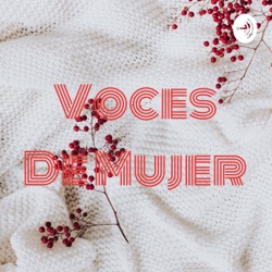 Voces De Mujer