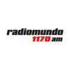 Radiomundo 1170 AM - Radiomundo