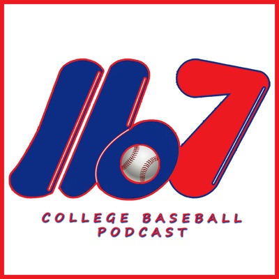 11Point7: The College Baseball Podcast:11Point7