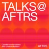 TALKS @ AFTRS artwork