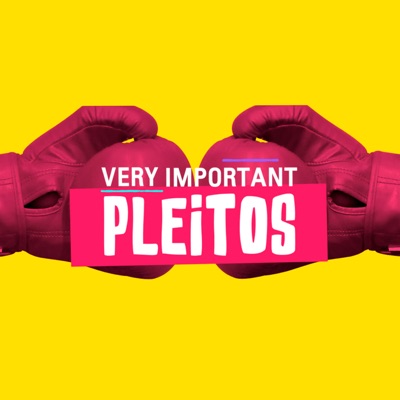 Very Important Pleitos