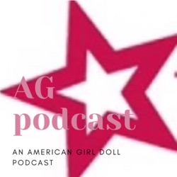 American girl podcast