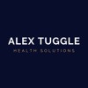 Alex Tuggle - Health Solutions Podcast artwork