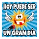 Francisco Serrano en Hoy puede ser un gran día - Entrega nº6