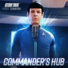 Commander's Hub - Star Trek Fleet Command Podcast artwork