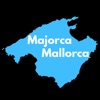 Majorca Mallorca artwork