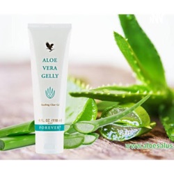 Gel Aloe Vera 💖🌱