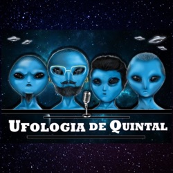 Ufologia de Quintal