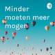 De podcast gaat een tijdje op pauze
