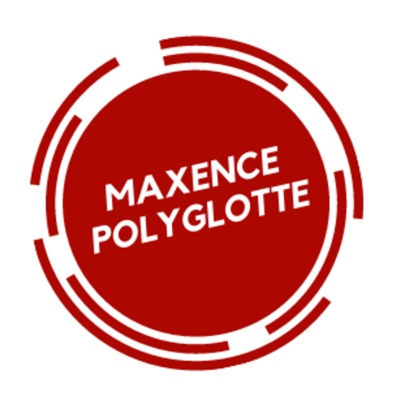 Maxence polyglotte