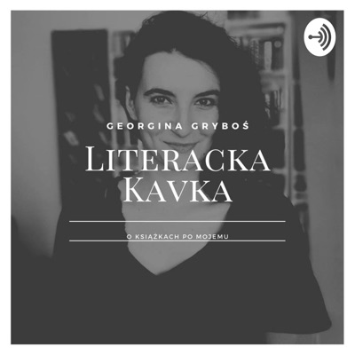 Literacka Kavka Literacka Kavka