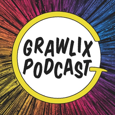The Grawlix Podcast