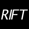 RIFT Radio artwork