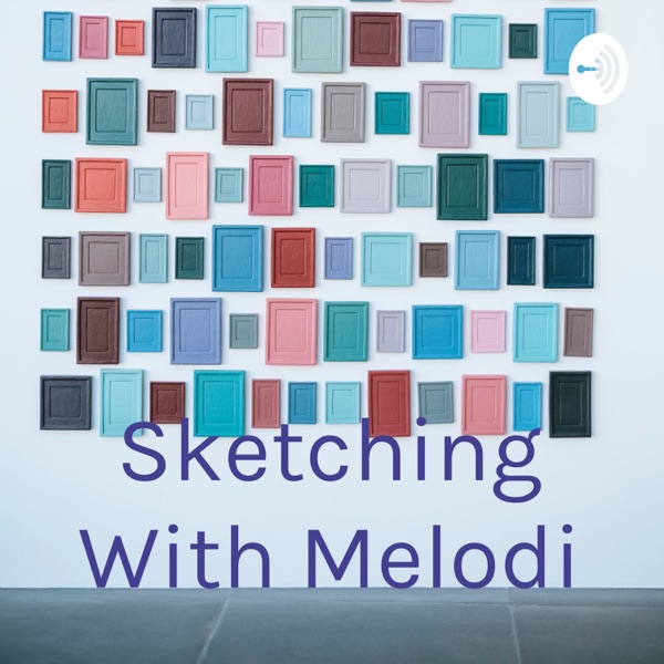 Sketching With Melodi Image