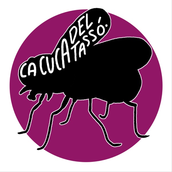 La cuca del tassó
