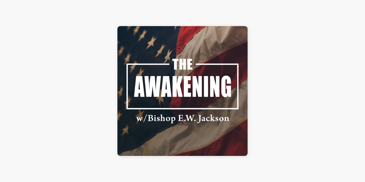 AFR - The Awakening