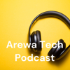 Arewa Tech Podcast - Ahmad Bala
