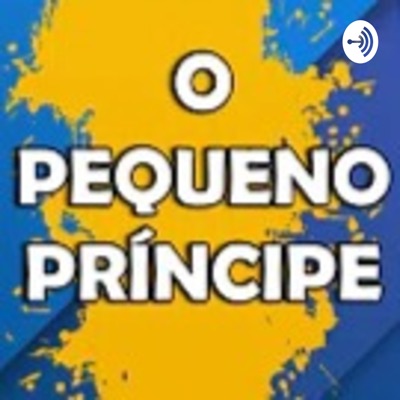 O Pequeno Príncipe - Audiolivro completo:Ouça Cultura