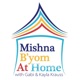 Mishna B'yom At Home