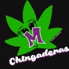 MaryJane Y Chingaderas artwork