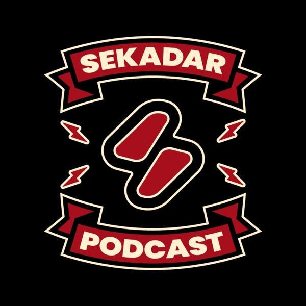 Sekadar Podcast