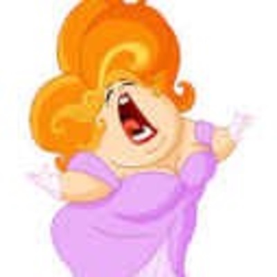 THE ME, AND THE MONSTER MAD AS HELL