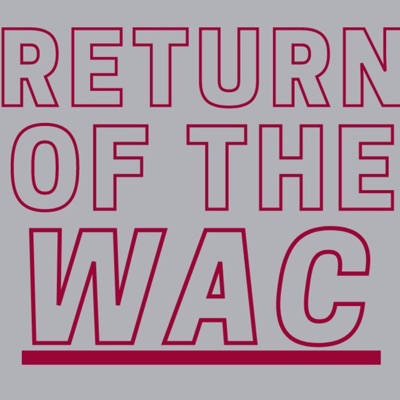 Return of the WAC:Austin Rodriguez
