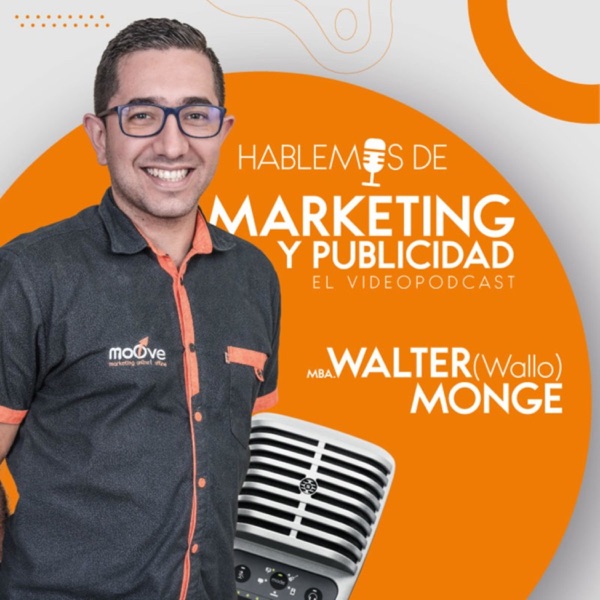 Hablemos de marketing y publicidad