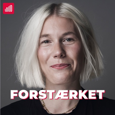 FORSTÆRKET